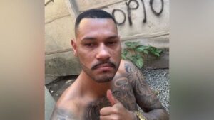 Polícia faz buscas em investigação sobre assassinato de homem atingido por 37 tiros em Nova Venécia