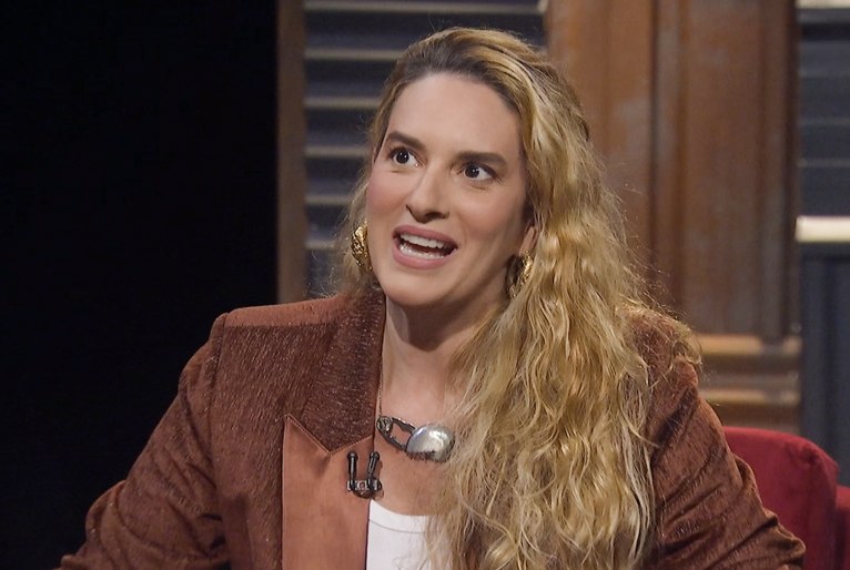 Camila Appel revela bastidores de encontro entre Xuxa e Marlene Mattos em documentário: "Muita mágoa"