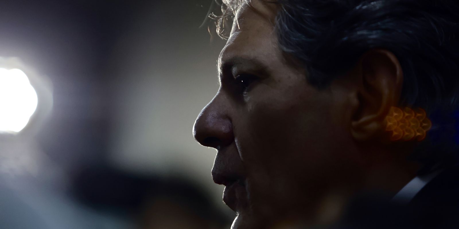 Conflito Oriente Médio não impactará redução dos juros, diz Haddad Agência Brasil