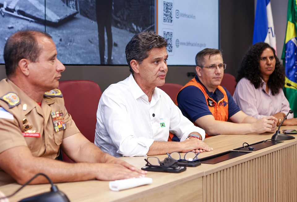 Espírito Santo apresenta menor número de homicídios desde os últimos 30 anos – Portal Momento