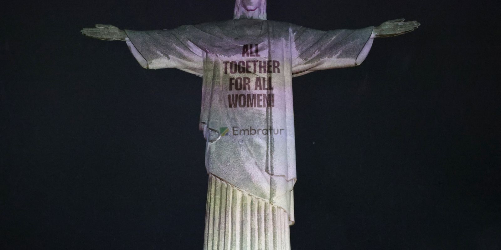 Feminicídio Nunca Mais: campanha internacional é lançada no Brasil