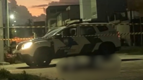 Homem é assassinado em São Mateus e número de mortes chega a 12 em 2026