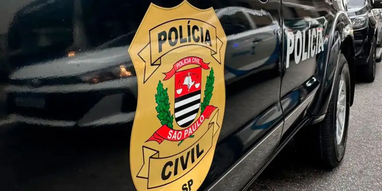 Operação contra o Comando Vermelho prende cinco pessoas em SP
