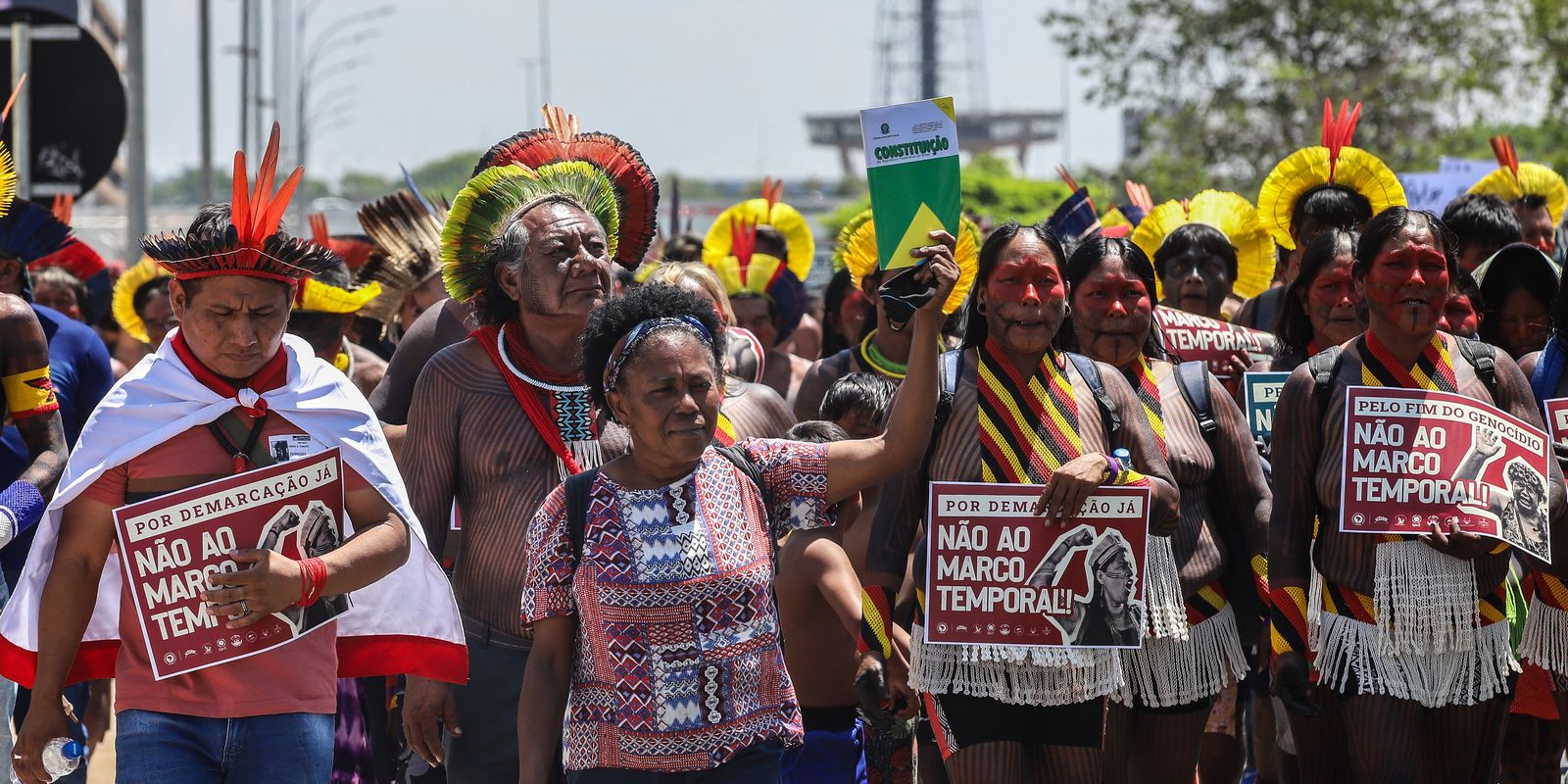 Organizações denunciam propostas legislativas com ameaças ambientais