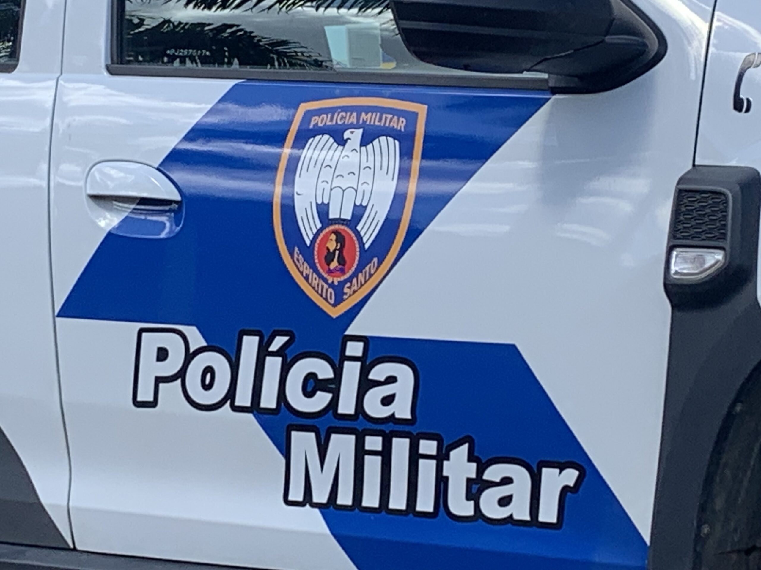 Moradores saem para pescar e encontram corpo dentro de lagoa em Linhares
