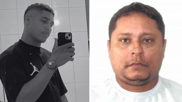 Tia e primo falam sobre tragédia que matou aluno de Direito em São Mateus: 'Sonhava ser policial'