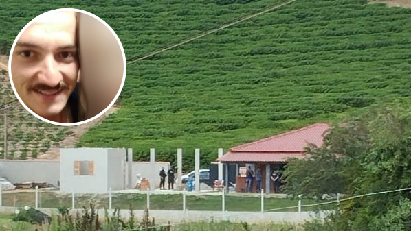 Cabo da PM é preso em operação contra o tráfico de drogas no Noroeste e Região Serrana do ES