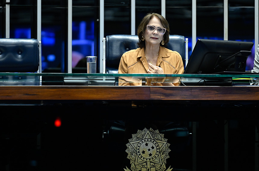 Damares destaca campanha de combate à violência sexual contra menores – Portal Momento