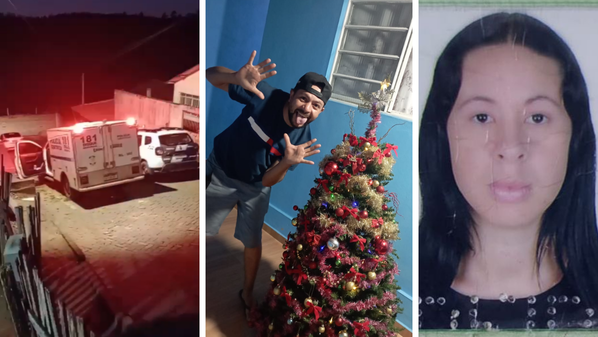Justiça nega liberdade a mulher ré pela morte do marido com 27 facadas no Noroeste do ES