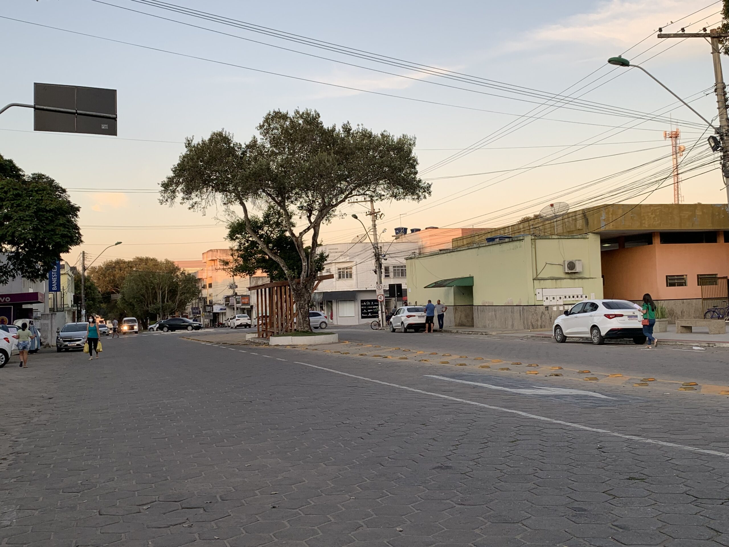 Professor é demitido por suspeita de assédio sexual contra estudantes em Boa Esperança