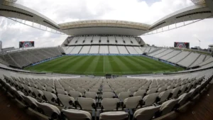 Veja os jogos deste domingo e onde assistir ao vivo