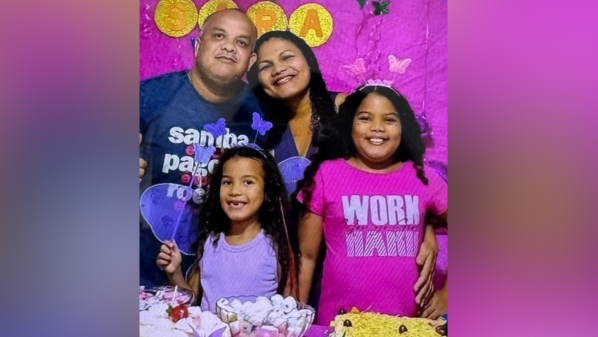 Foragido por morte de família em acidente na véspera de Natal na BR 101 em Jaguaré é preso