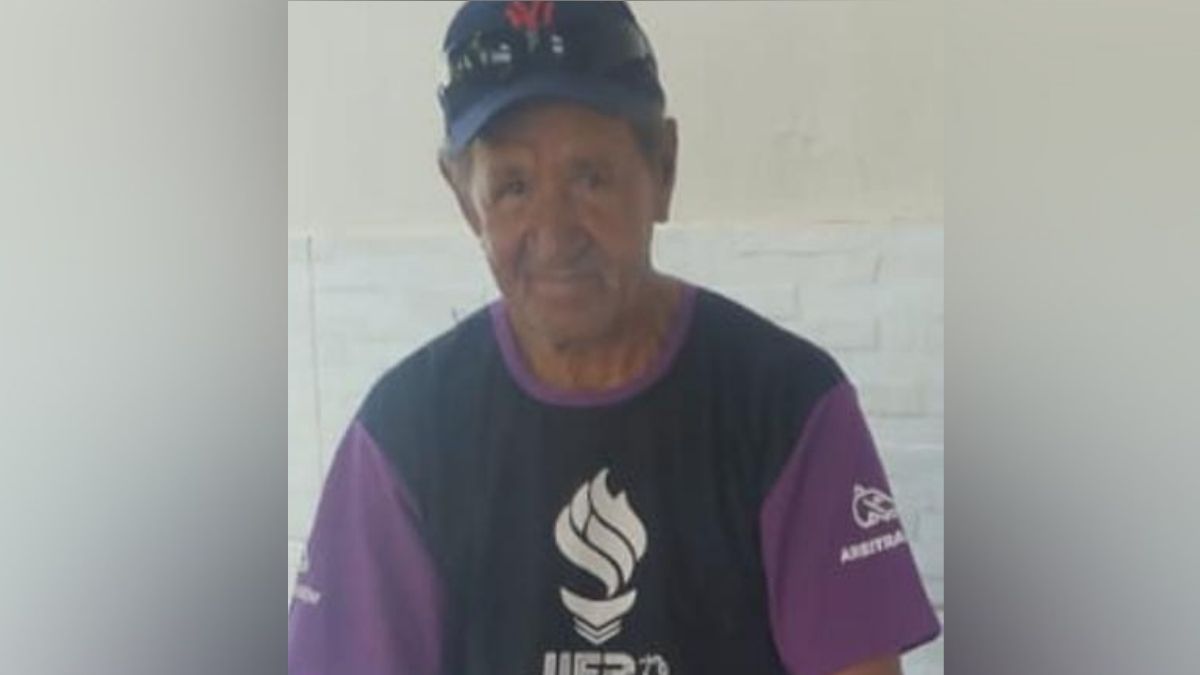 Quem era o ex-vereador morto atropelado por motorista que fugiu em Boa Esperança