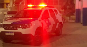 Bandidos roubam R$ 20 mil após amarrar, amordaçar e agredir casal de idosos em assalto em São Gabriel da Palha