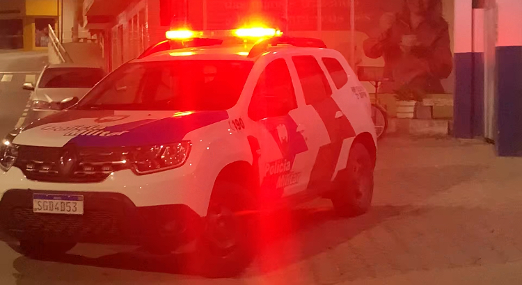 Bandidos roubam R$ 20 mil após amarrar, amordaçar e agredir casal de idosos em assalto em São Gabriel da Palha