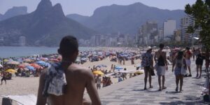 CNDH manifesta preocupação com camelôs após Programa Tolerância Zero
