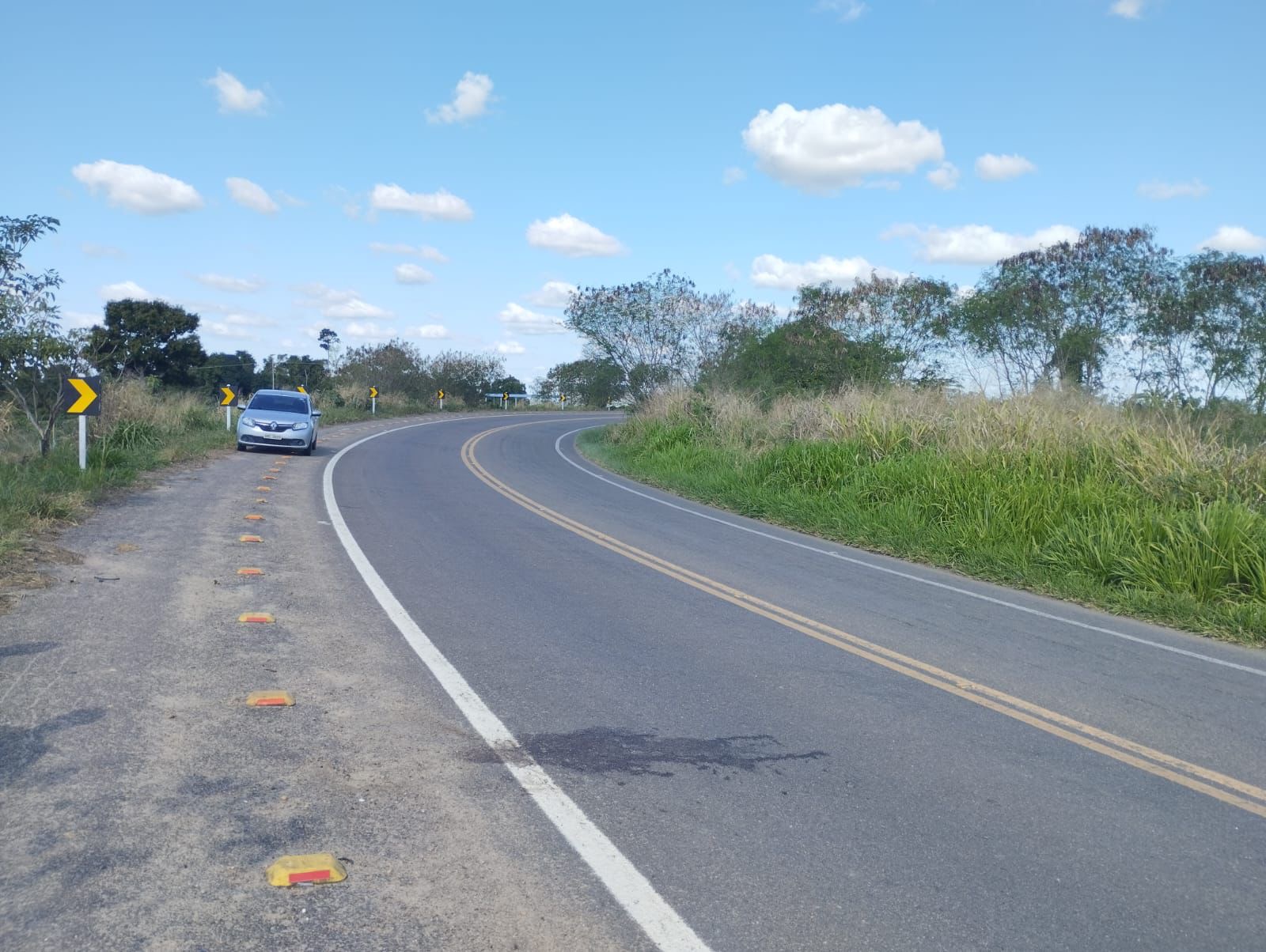 MPES pede que réu acusado de matar companheira em estrada vá a júri popular em Boa Esperança