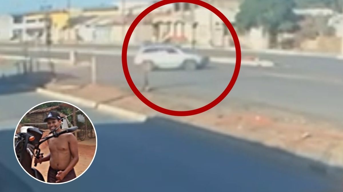 Motorista é indiciado por atropelar e matar motociclista em Nova Venécia