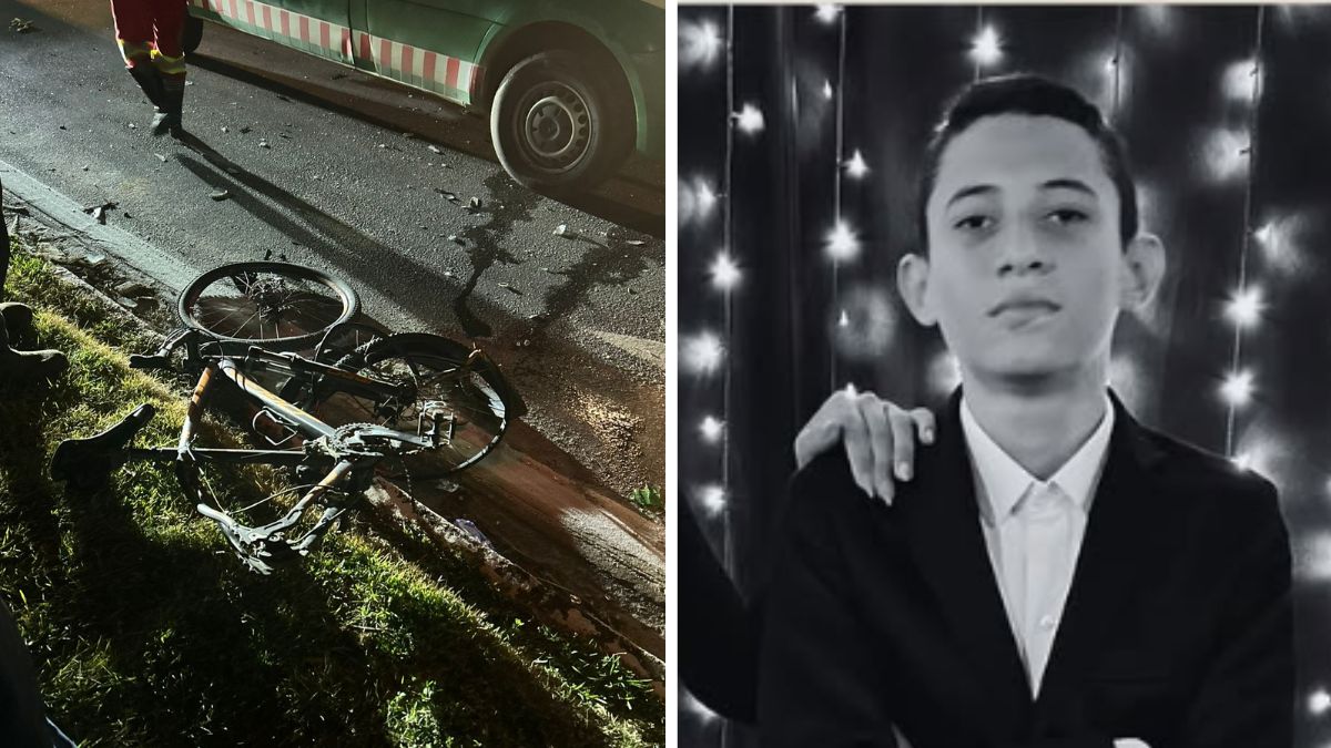 Atropelamento que matou menino de 14 anos na BR 101 em São Mateus completa dois meses