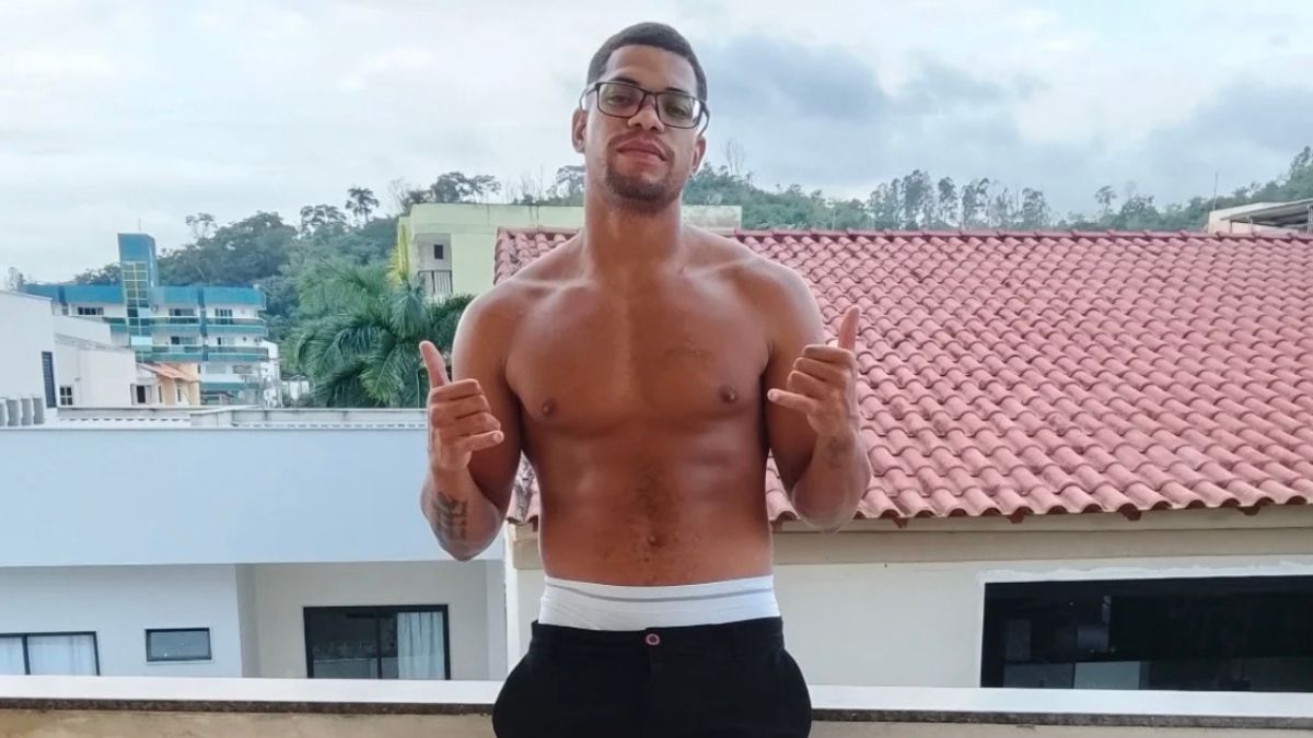 Corpo de diarista desaparecido é encontrado em decomposição em Vila Valério