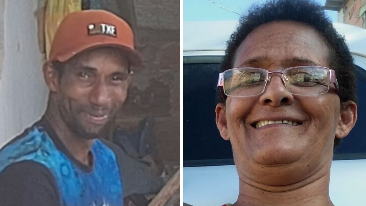 Suspeito de matar mulher achada em geladeira em Montanha é preso em São Mateus