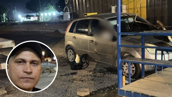 Um ano e sete meses depois, assassinato de segurança em São Mateus segue sem solução
