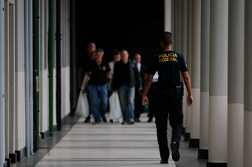 parte de arrecadação das bets será destinada à Polícia Federal – Portal Momento