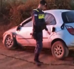 Justiça manda soltar pai de bebê que morreu em acidente em Pinheiros