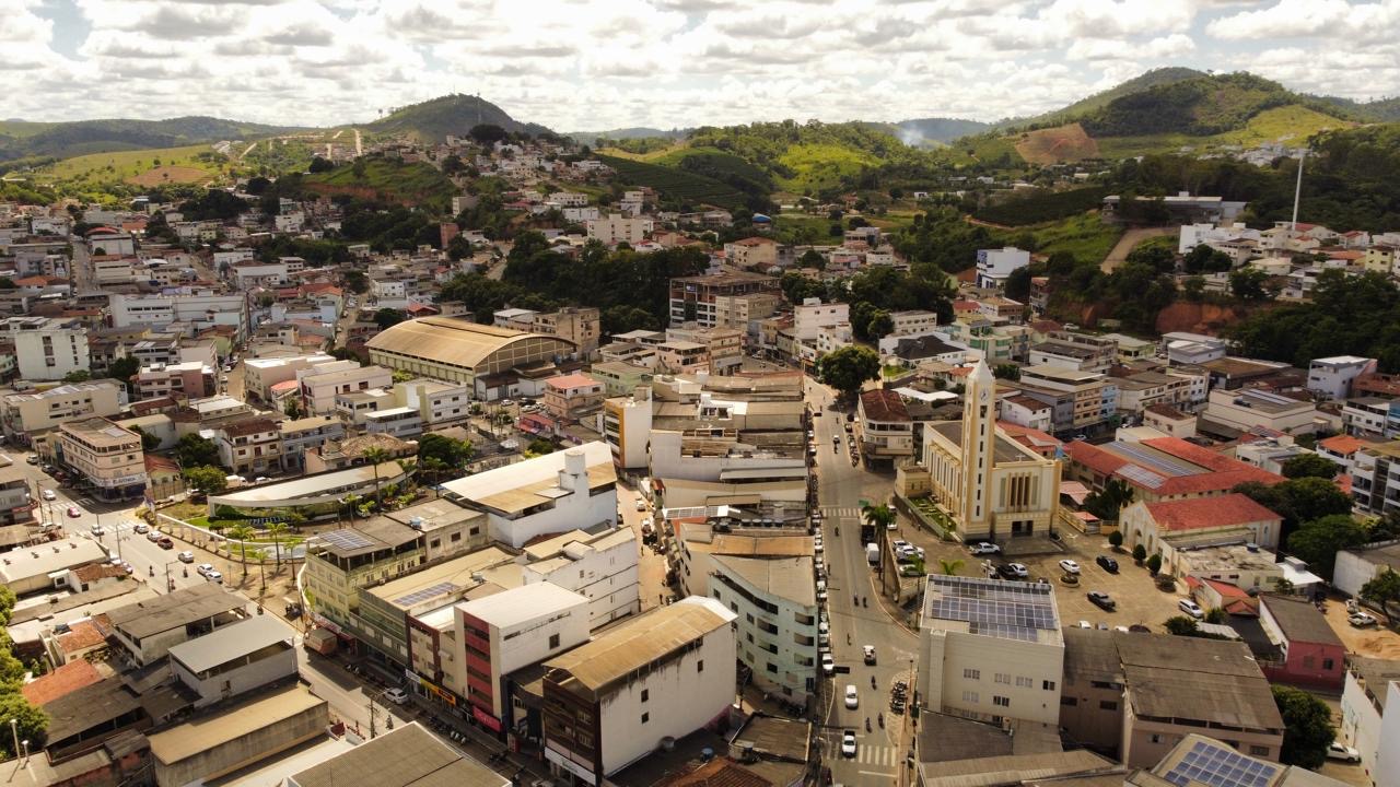 Policial é preso durante buscas em investigação por suspeita de ameaças a vizinhos em São Gabriel da Palha