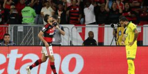 Rádio Nacional transmite Remo e Flamengo pelo Brasileirão hoje