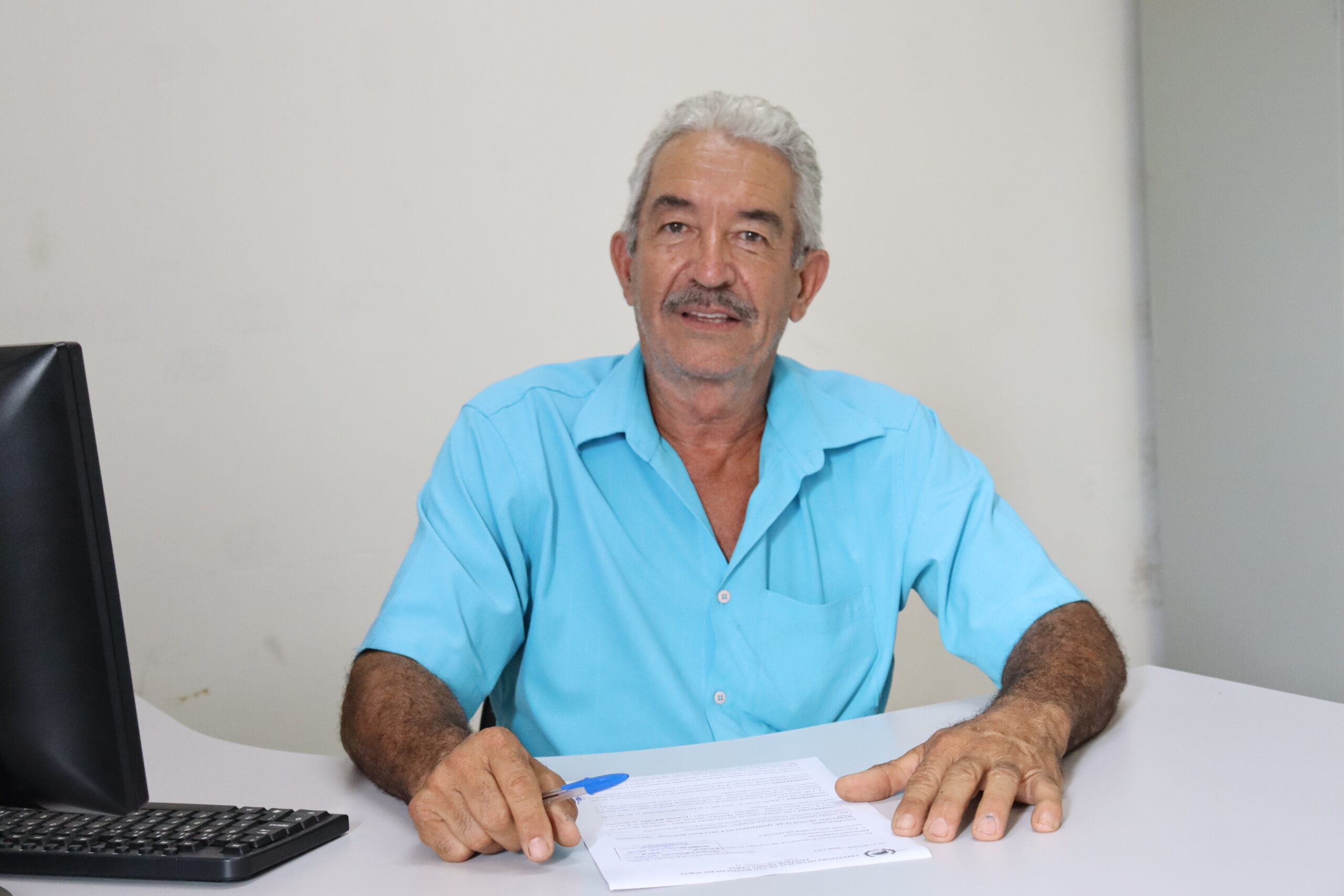 O que levou o diretor do SAAE e outras duas pessoas à prisão em São Domingos do Norte